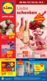 Lidl: Wochenangebote