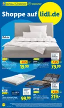 Lidl Lidl: Wochenangebote - ab 09.02.2026