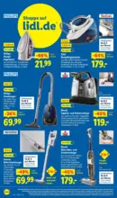 Lidl Lidl: Wochenangebote - bis 14.02.2026