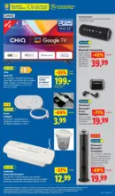 Lidl Lidl: Wochenangebote - bis 14.02.2026