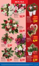 Lidl Lidl: Wochenangebote - bis 14.02.2026