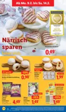 Lidl Lidl: Wochenangebote - bis 14.02.2026