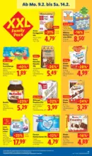 Lidl Lidl: Wochenangebote - bis 14.02.2026