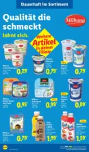 Lidl Lidl: Wochenangebote - bis 14.02.2026