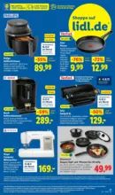 Lidl Lidl: Wochenangebote - ab 09.02.2026