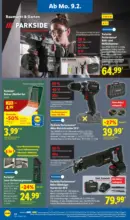 Lidl Lidl: Wochenangebote - ab 09.02.2026