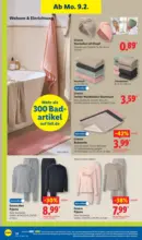 Lidl Lidl: Wochenangebote - bis 14.02.2026