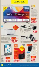 Lidl Lidl: Wochenangebote - bis 14.02.2026