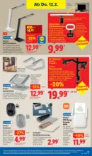 Lidl Lidl: Wochenangebote - bis 14.02.2026