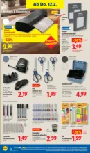 Lidl Lidl: Wochenangebote - bis 14.02.2026