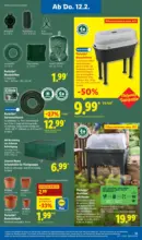 Lidl Lidl: Wochenangebote - bis 14.02.2026