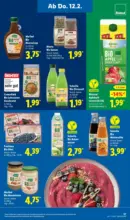 Lidl Lidl: Wochenangebote - bis 14.02.2026