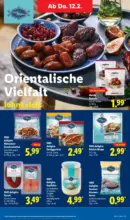 Lidl Lidl: Wochenangebote - bis 14.02.2026