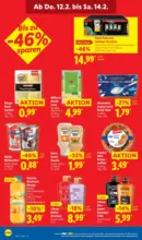Lidl Lidl: Wochenangebote - ab 09.02.2026