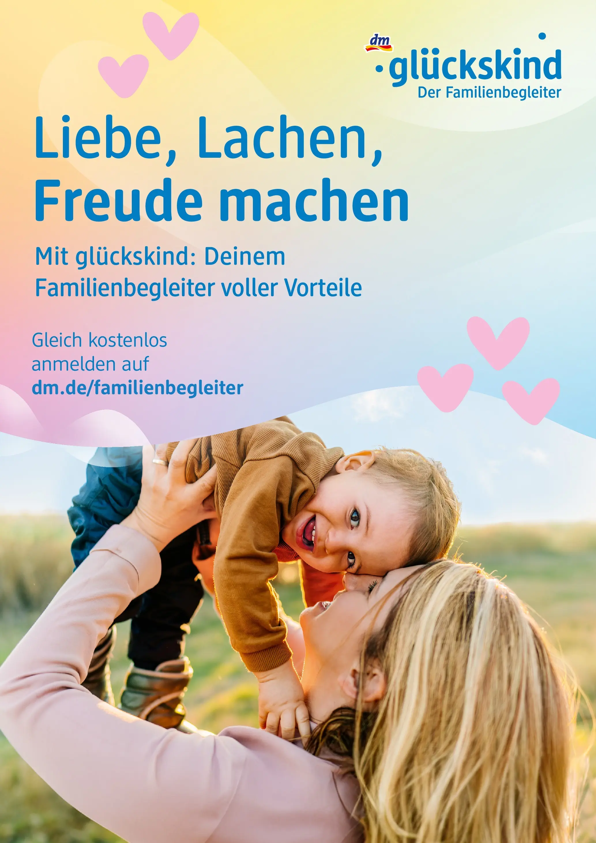 dm drogerie prospekt Mülheim An Der Ruhr (ab 10.02.2026) zum Blättern | Seite: 4