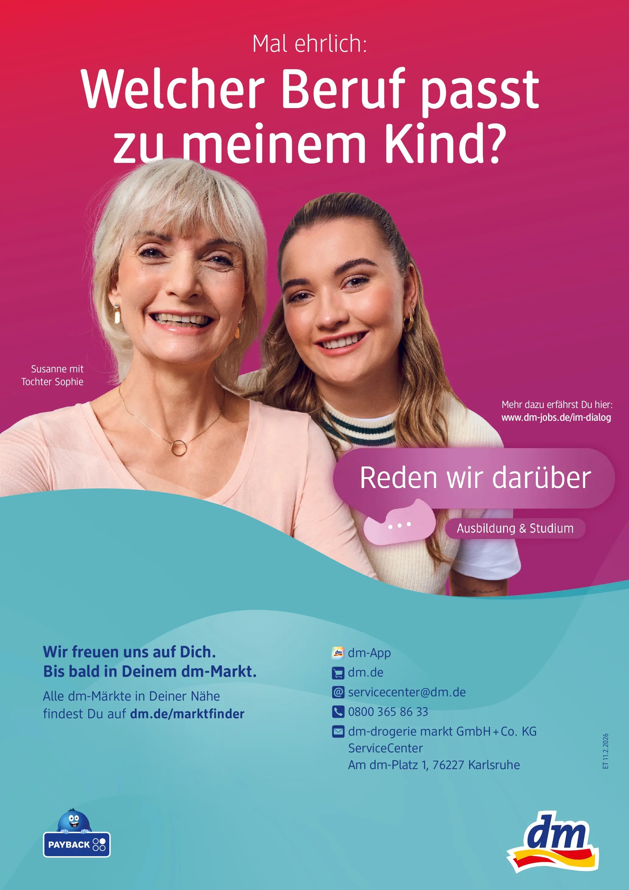 dm drogerie prospekt Mülheim An Der Ruhr (ab 10.02.2026) zum Blättern | Seite: 6