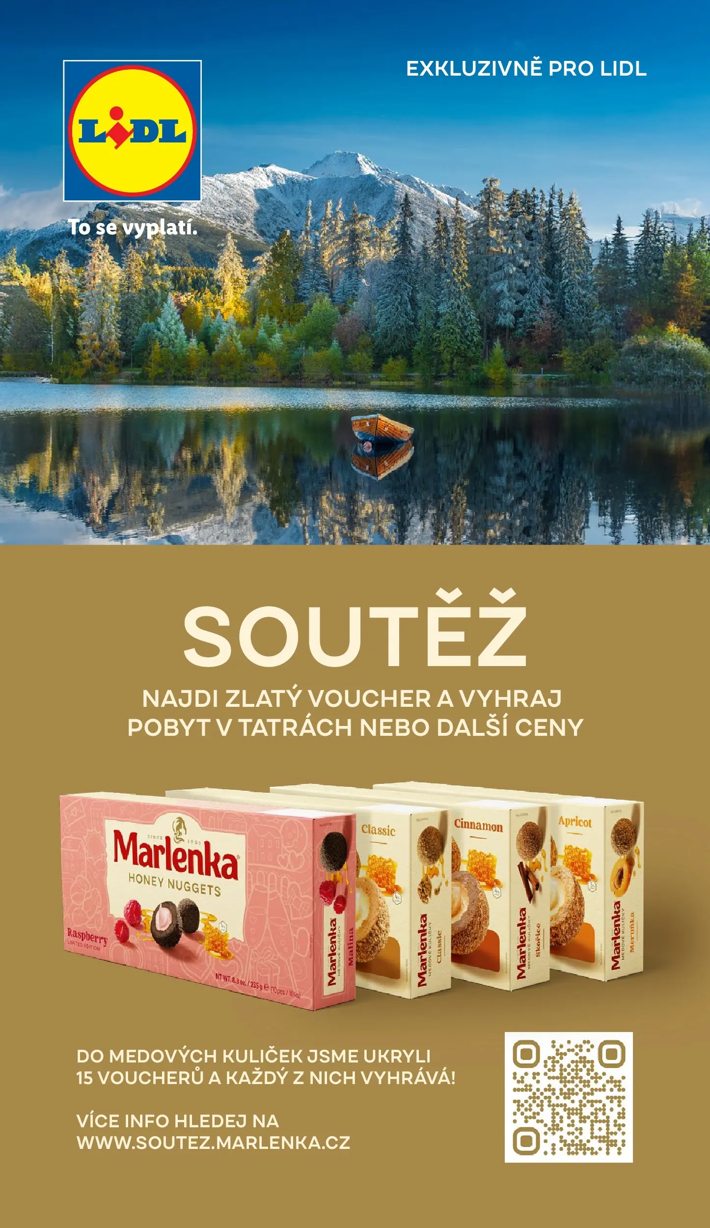 Lidl leták od 08.02.2026 - Nový akční leták | Strana: 34