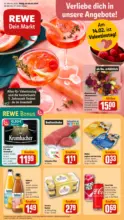 Rewe Rewe: Wochenangebote - bis 15.02.2026