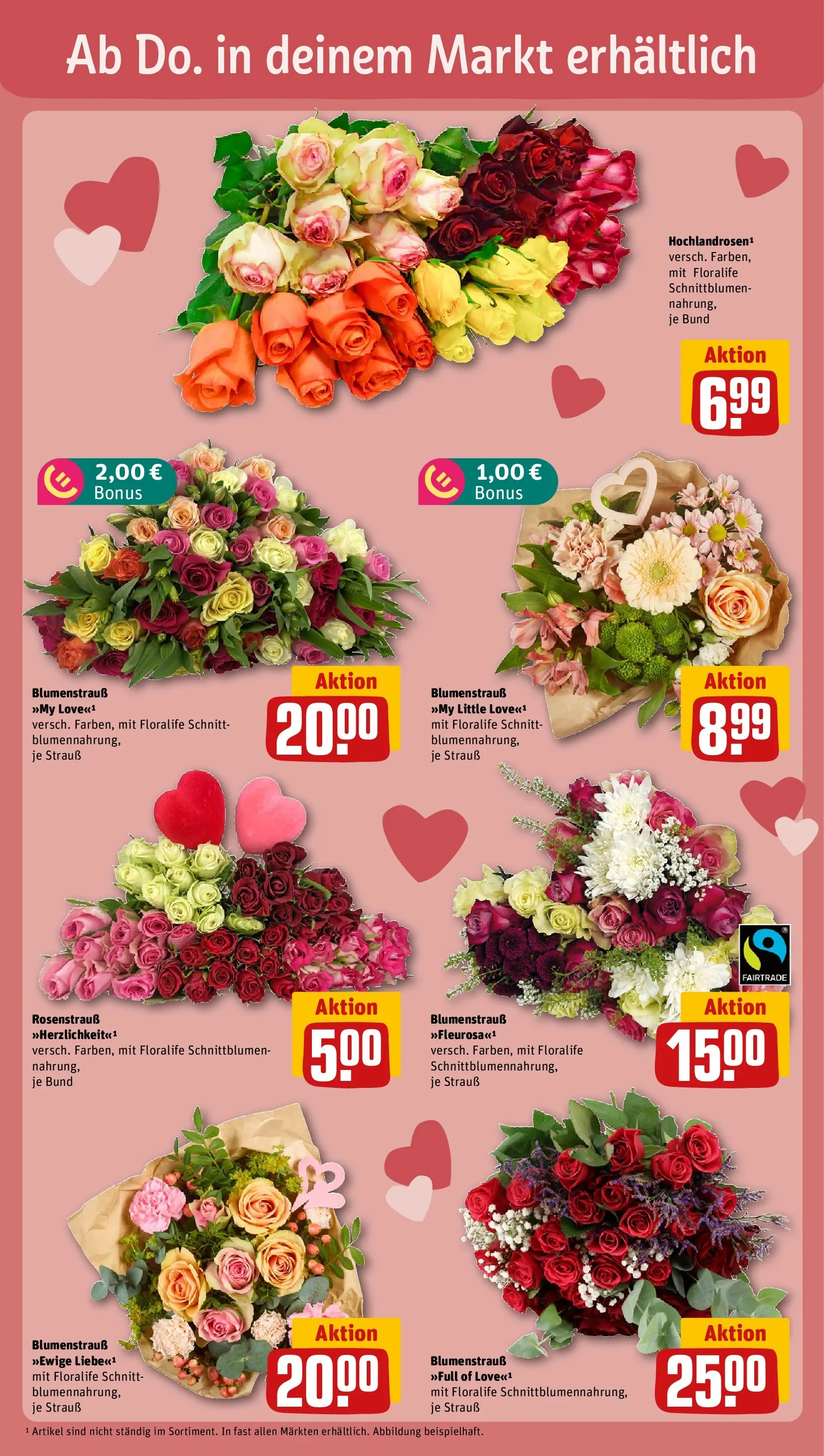 REWE Prospekt ab 08.02.2026 zum Blättern » Angebote | Seite: 7