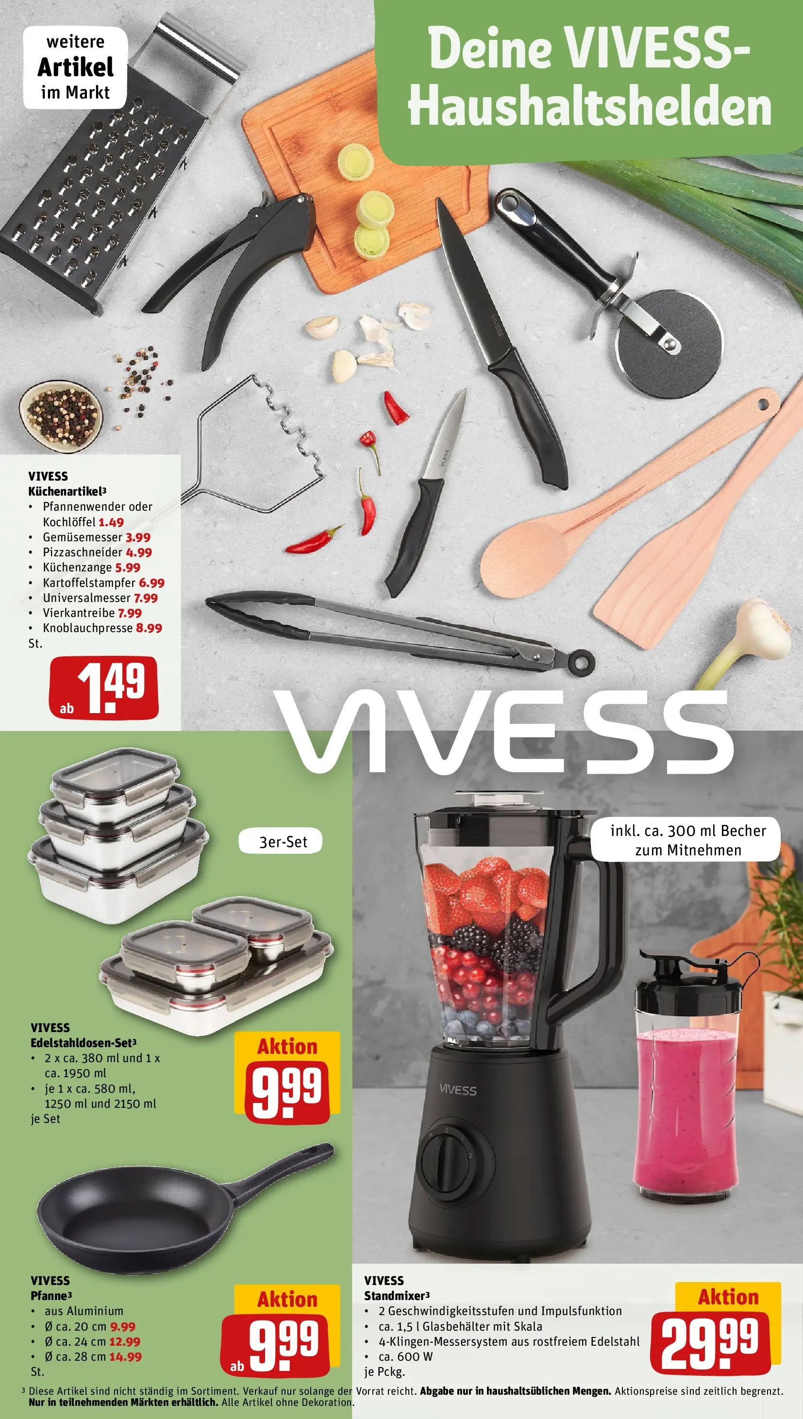 REWE Prospekt ab 08.02.2026 zum Blättern » Angebote | Seite: 30