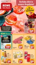 Rewe Rewe: Wochenangebote - bis 15.02.2026