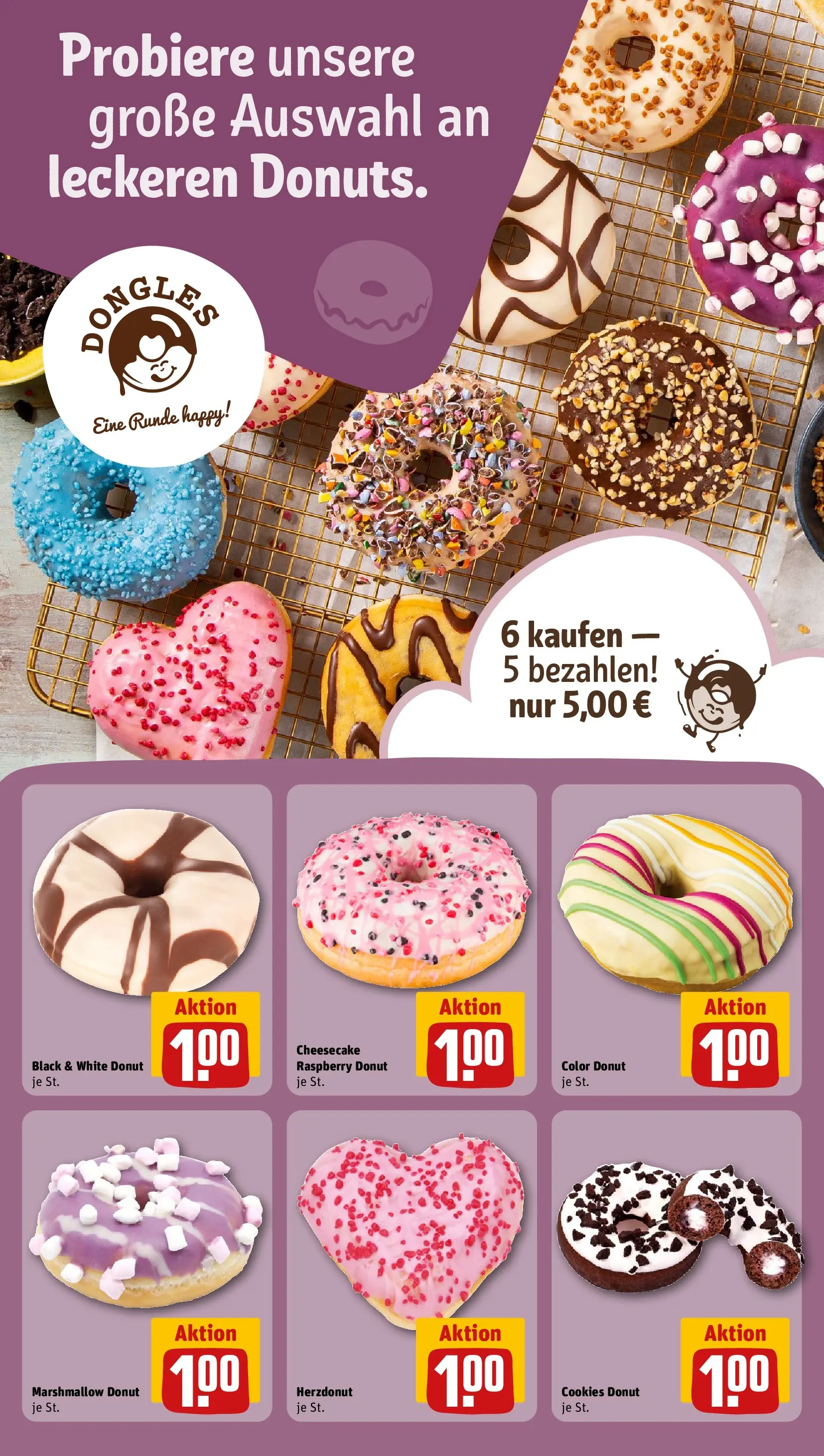 REWE Prospekt ab 09.02.2026 zum Blättern » Angebote | Seite: 19