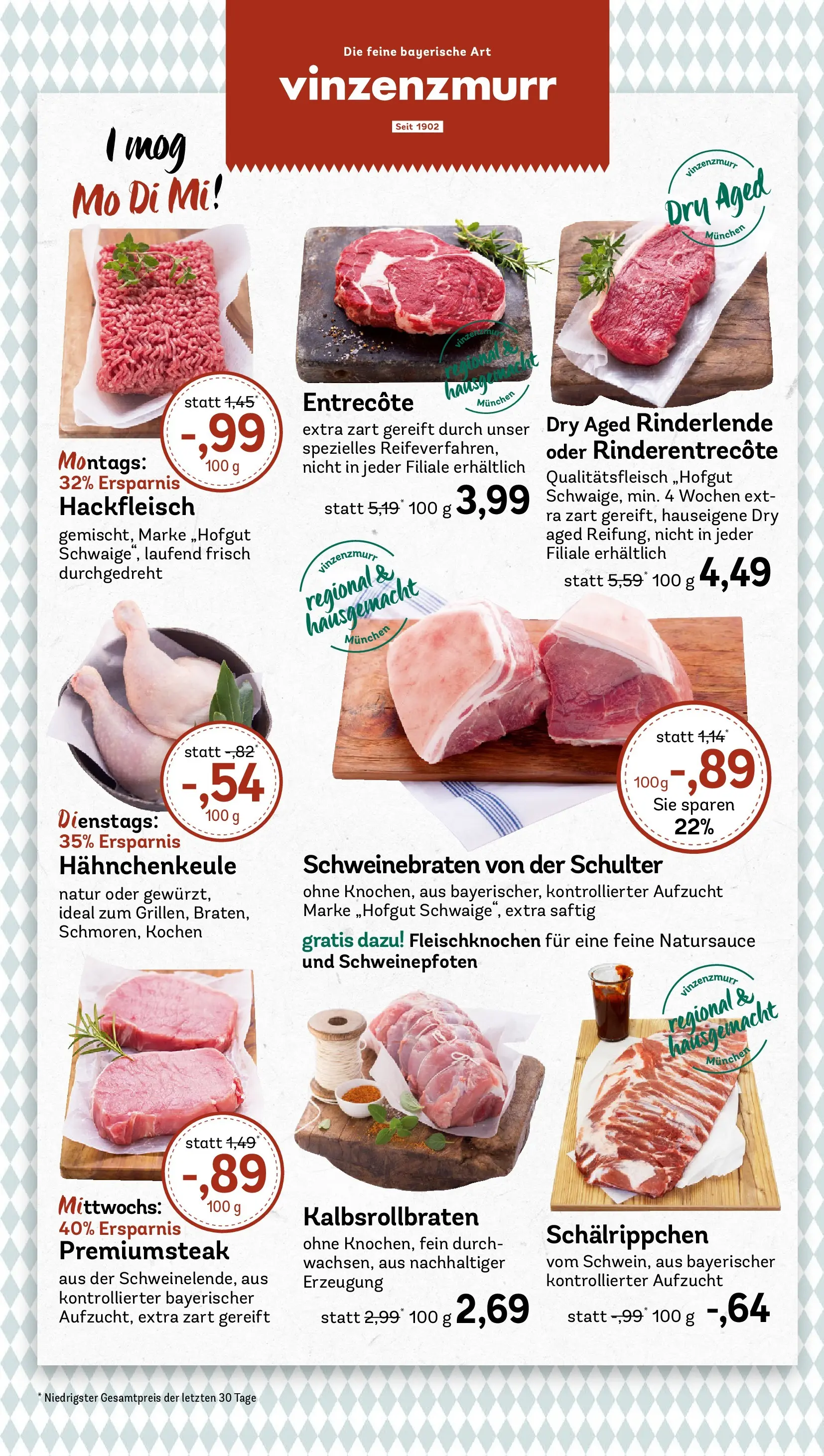 REWE Prospekt ab 09.02.2026 zum Blättern » Angebote | Seite: 14