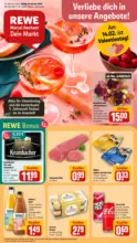 REWE Rewe: Wochenangebote - bis 15.02.2026