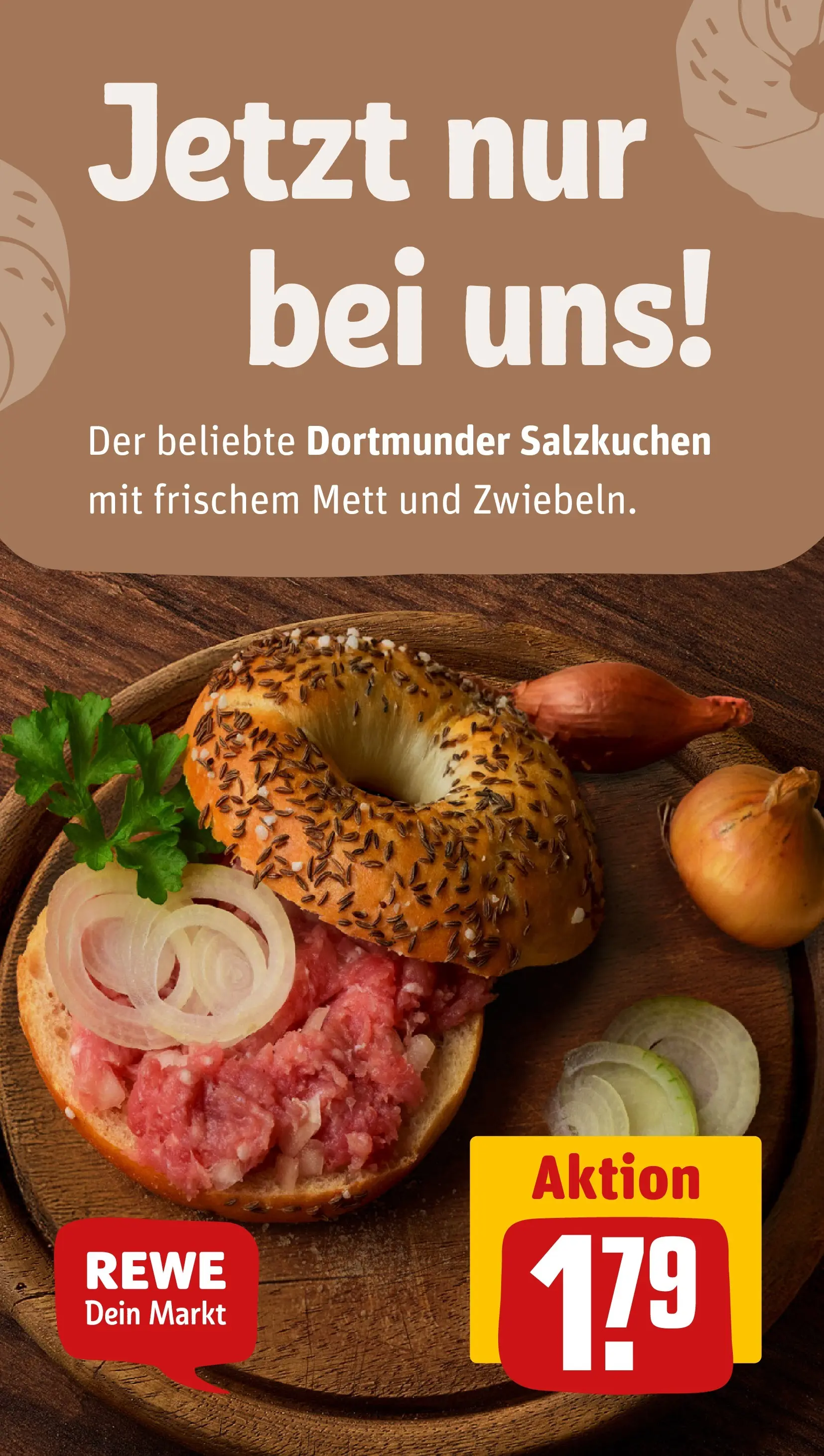 REWE Prospekt ab 09.02.2026 zum Blättern » Angebote | Seite: 31