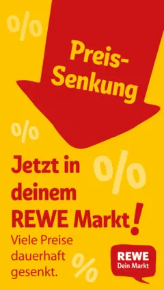 Rewe prospekt Wesel	 ab 09.02.2026 gültig