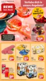 Rewe: Wochenangebote