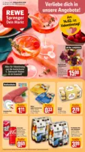Rewe: Wochenangebote