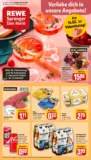 Rewe: Wochenangebote