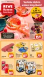 Rewe: Wochenangebote