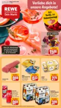 Rewe: Wochenangebote