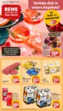 Rewe: Wochenangebote
