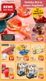 Rewe: Wochenangebote