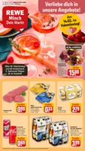 Rewe: Wochenangebote