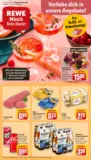 Rewe: Wochenangebote