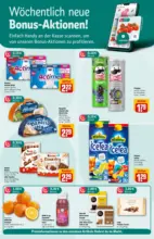 Rewe: Wochenangebote
