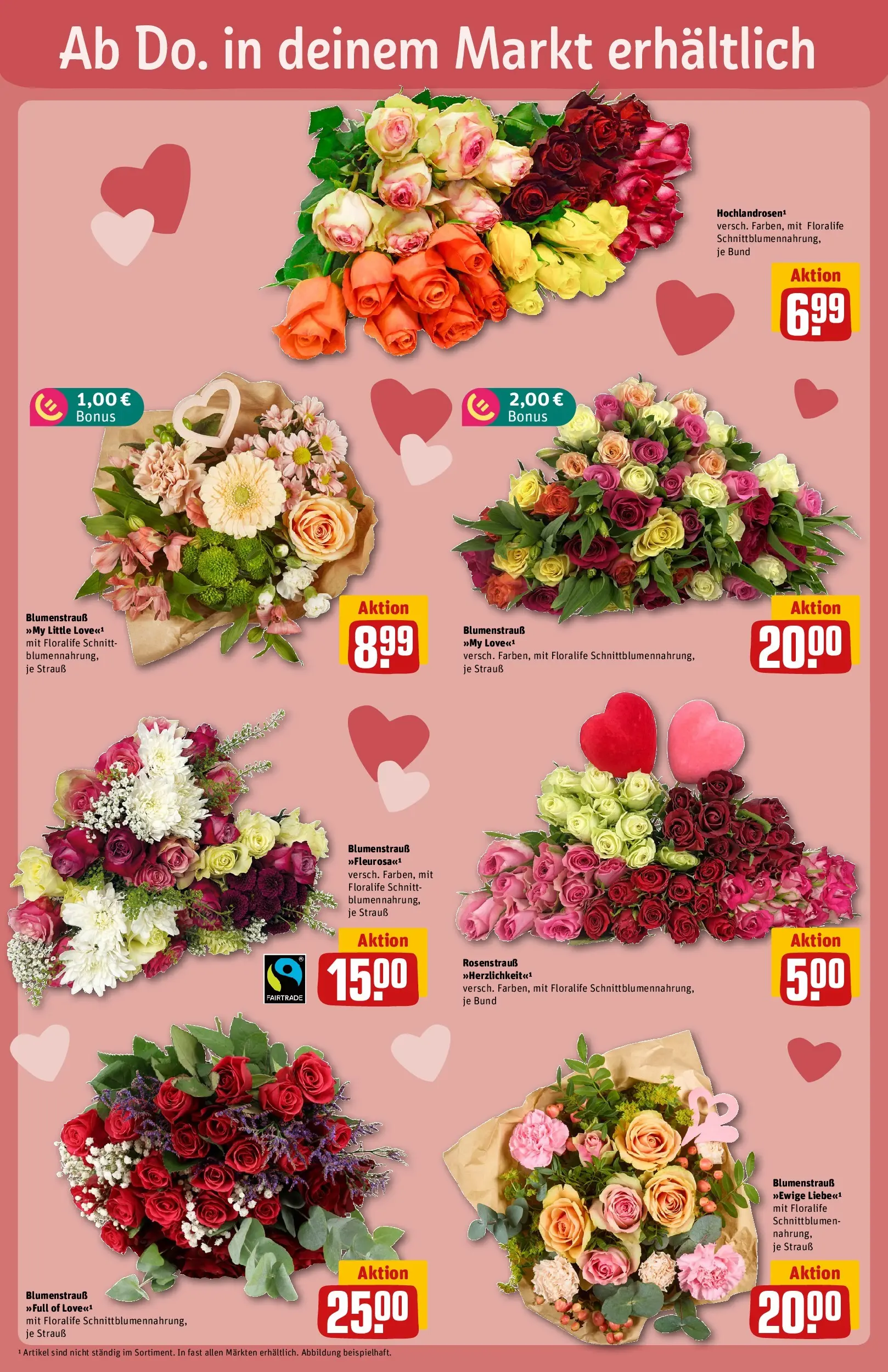 REWE Prospekt ab 09.02.2026 zum Blättern » Angebote | Seite: 7