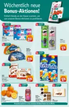 Rewe: Wochenangebote