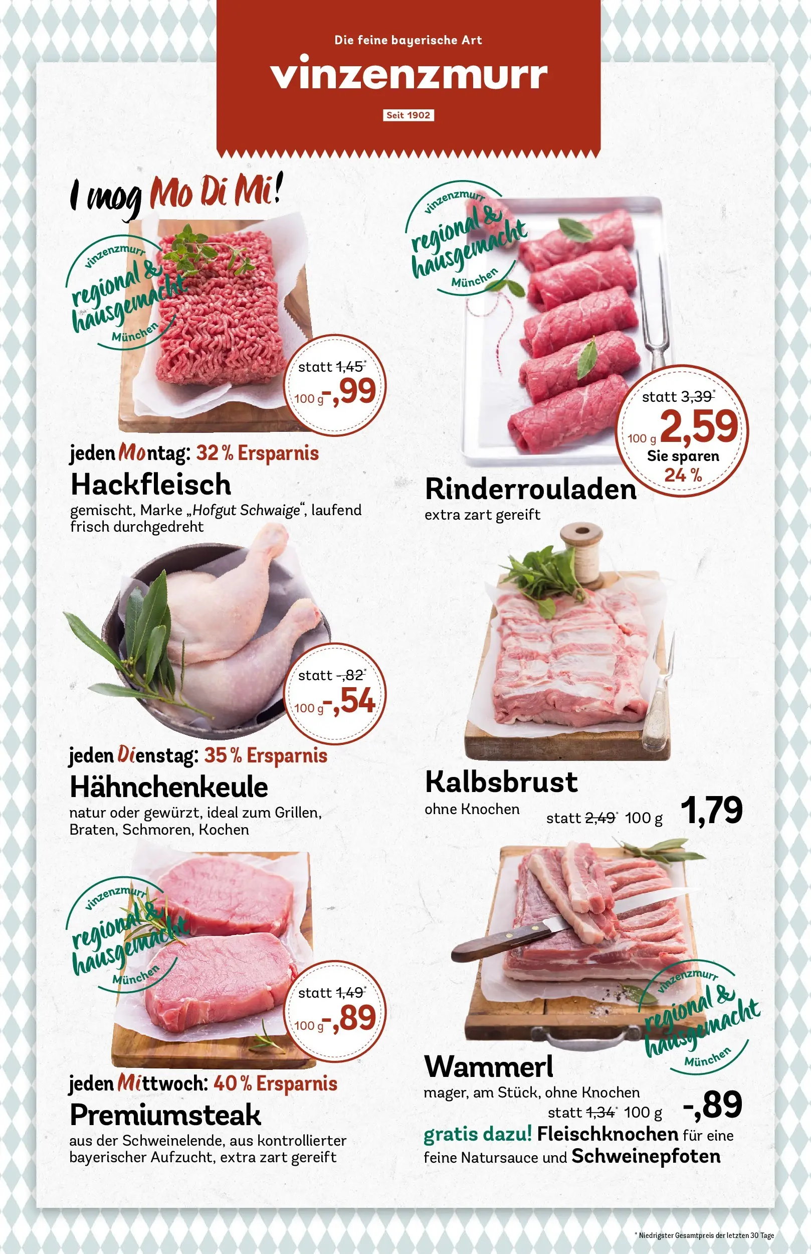 REWE Prospekt ab 09.02.2026 zum Blättern » Angebote | Seite: 12