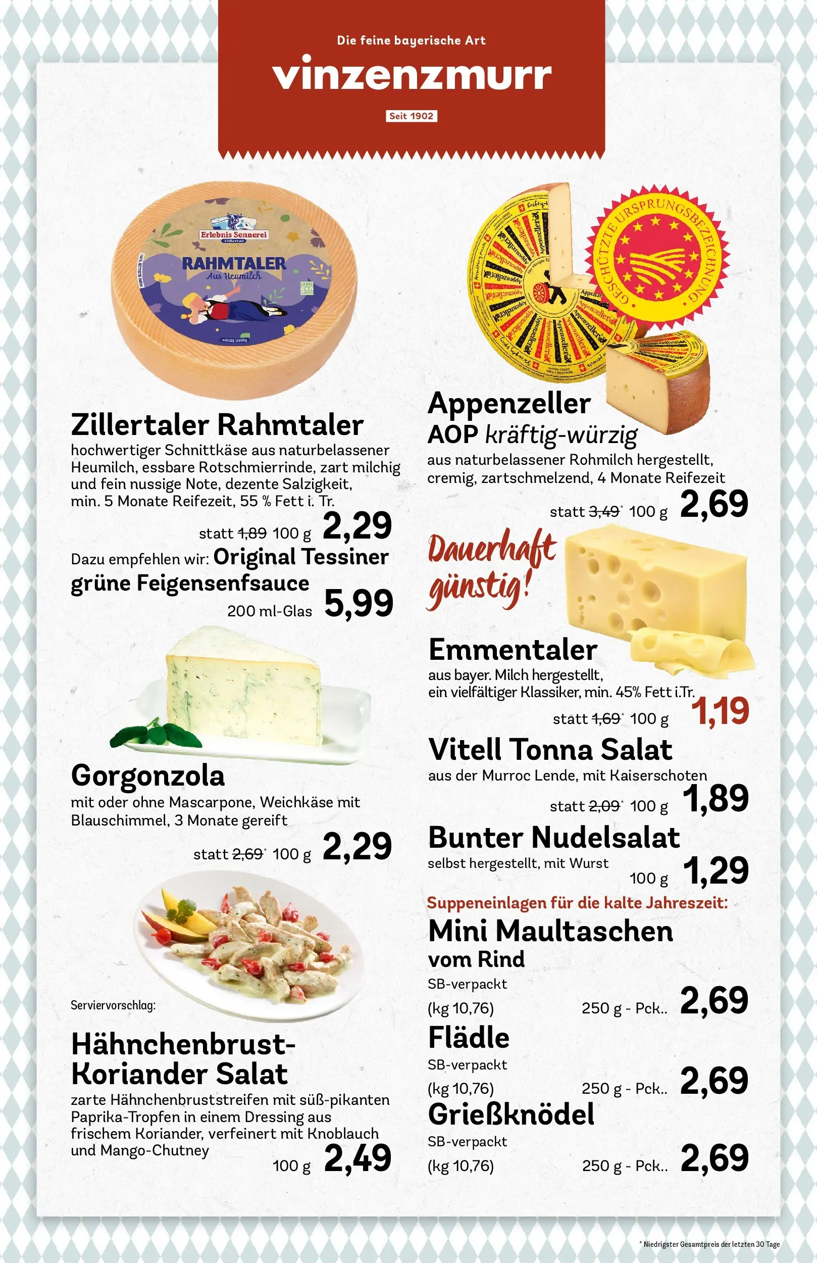 REWE Prospekt ab 09.02.2026 zum Blättern » Angebote | Seite: 14