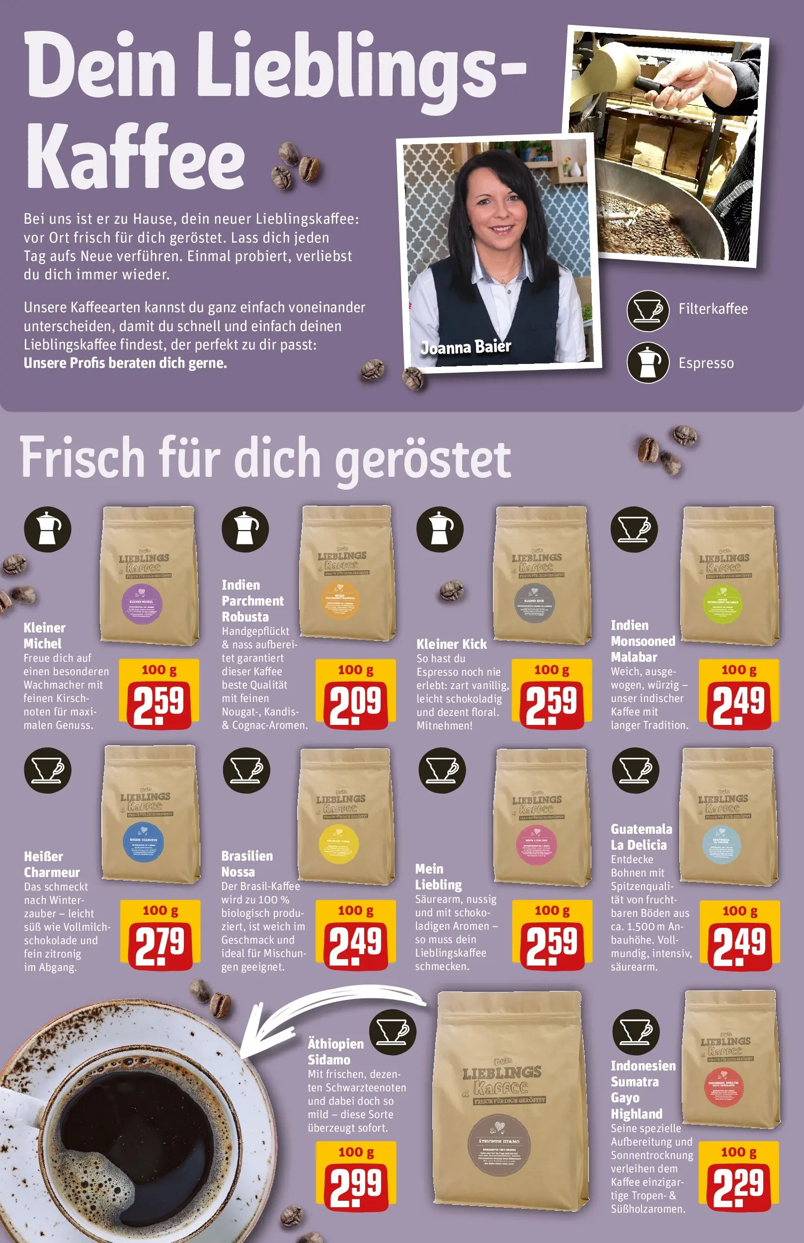 REWE Prospekt ab 09.02.2026 zum Blättern » Angebote | Seite: 20