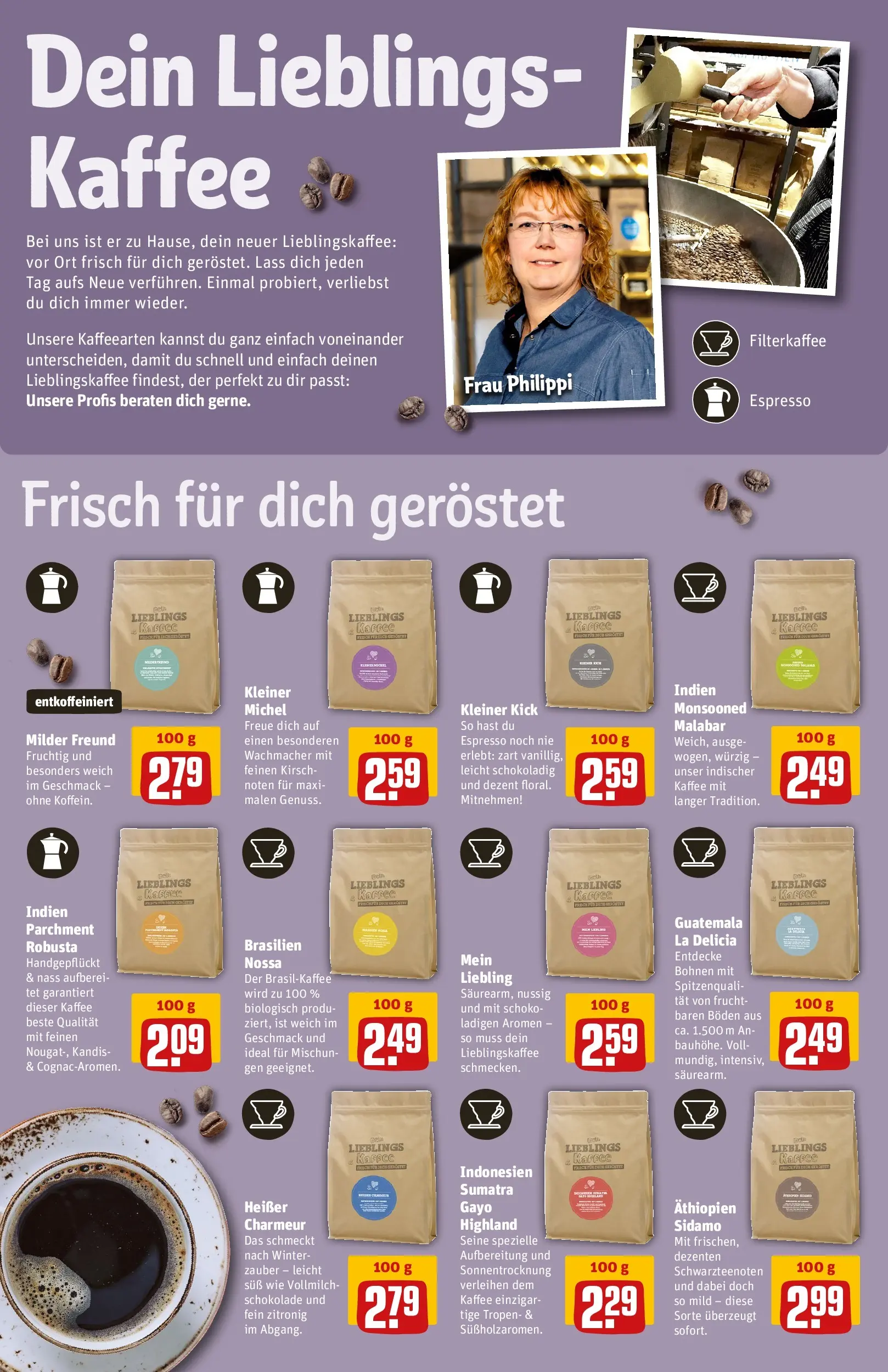 REWE Prospekt ab 09.02.2026 zum Blättern » Angebote | Seite: 20