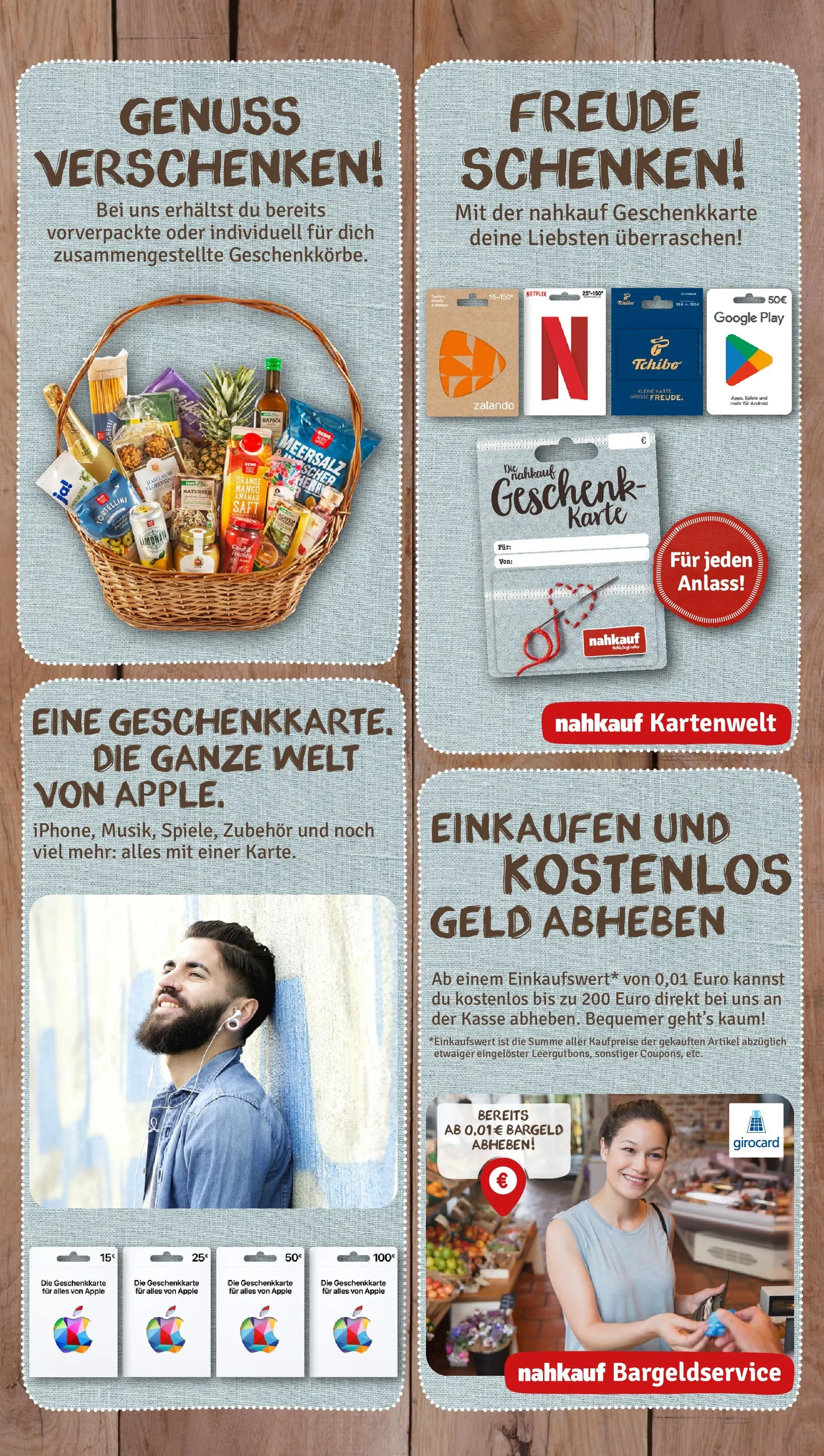 REWE Prospekt ab 09.02.2026 zum Blättern » Angebote | Seite: 13
