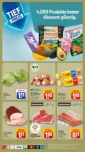 Rewe: Wochenangebote