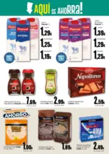 Ven a conocer tu nuevo supermercado