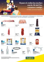 Makro Especial Fallas - hasta el 19.03.2026